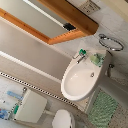 Apartment Ai Piedi Del Castello Di Castelsardo