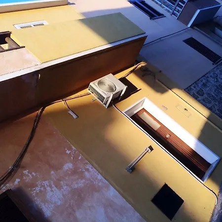 Ai Piedi Del Castello Di 公寓 *