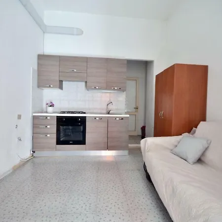 Apartment Ai Piedi Del Castello Di