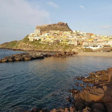 Ai Piedi Del Castello Di * Castelsardo