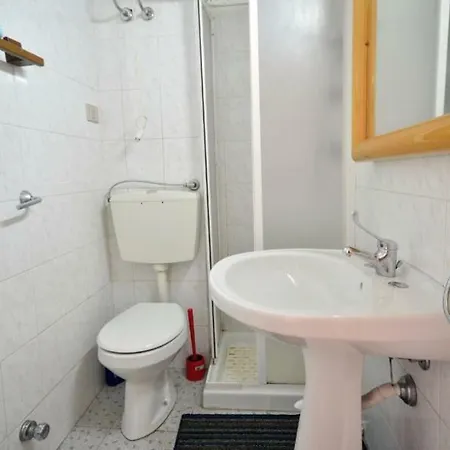 Ai Piedi Del Castello Di Apartament Castelsardo