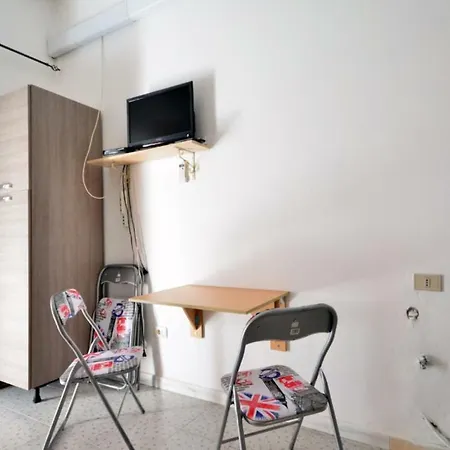 Apartment Ai Piedi Del Castello Di *