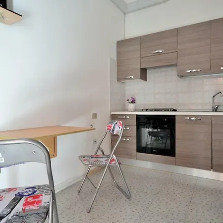 Ai Piedi Del Castello Di Apartment