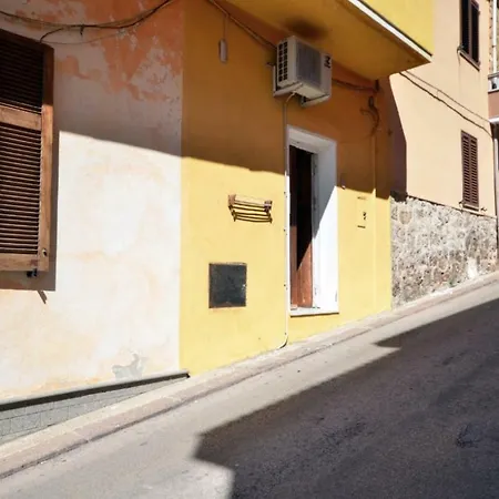 Ai Piedi Del Castello Di * Castelsardo